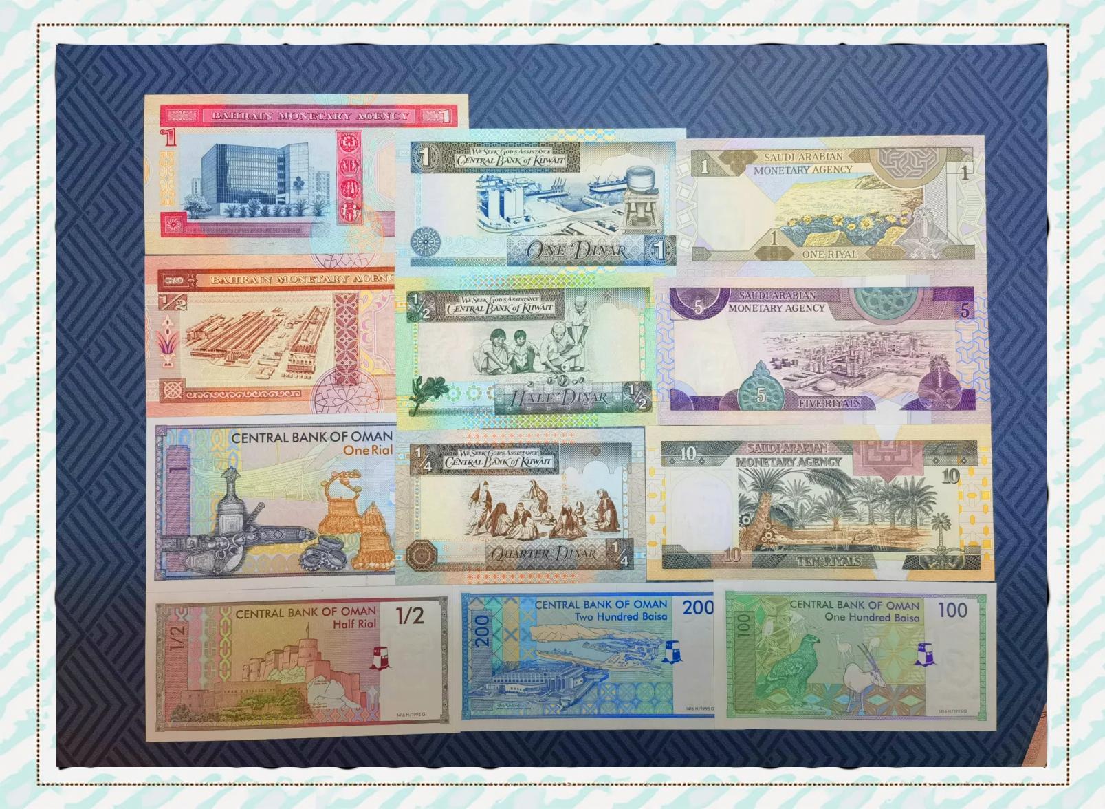 古巴货币(古巴货币兑换人民币) 古巴货币(古巴货币兑换人民币)