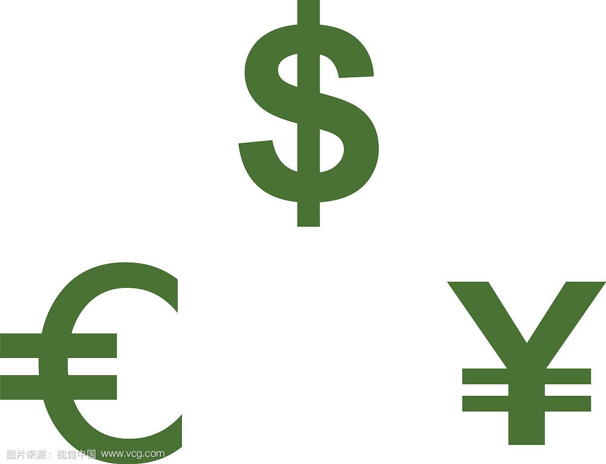 货币标志(印度货币标志)