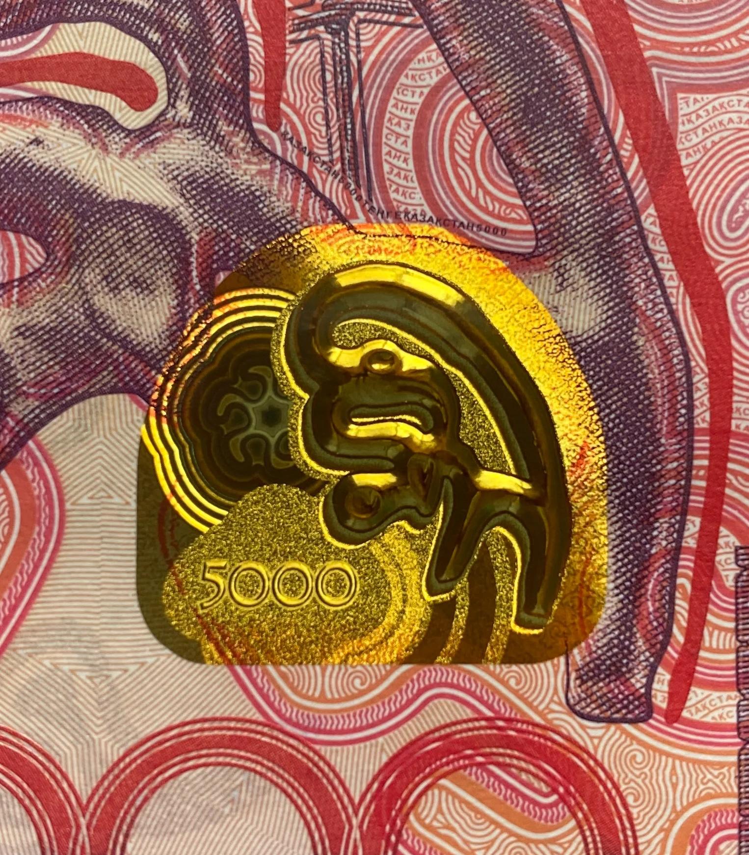 哈萨克斯坦货币叫什么(哈萨克斯坦货币叫什么名字?)