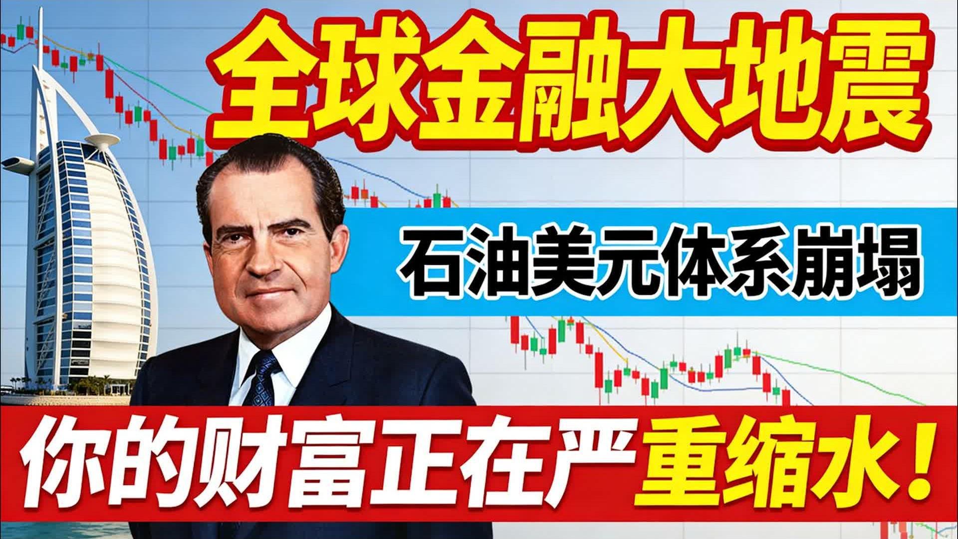 石油货币(石油货币体系)