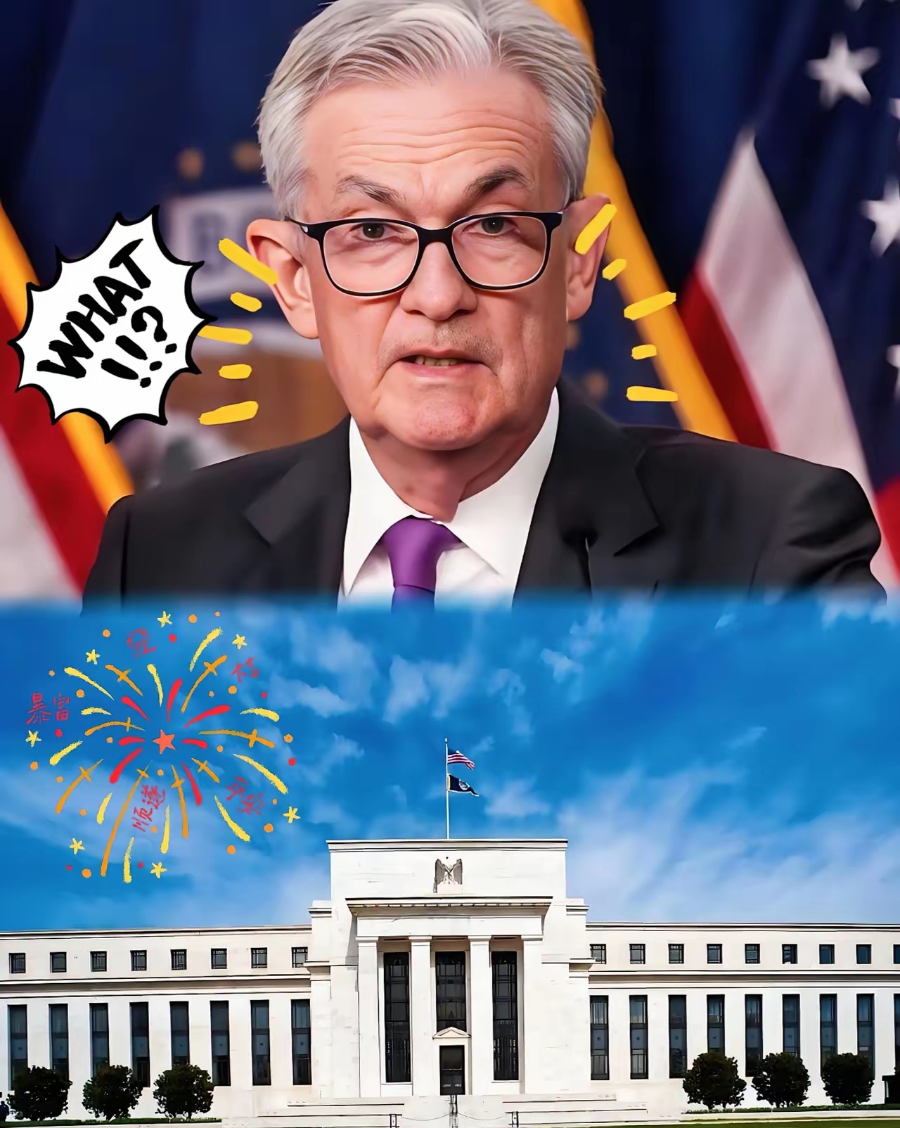 美国货币政策(美国货币政策会议)