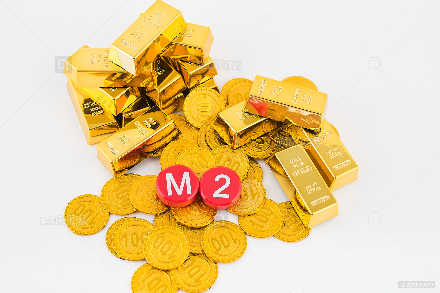 货币m2(货币M2增长中国和美国哪个多)
